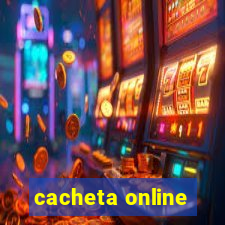 cacheta online